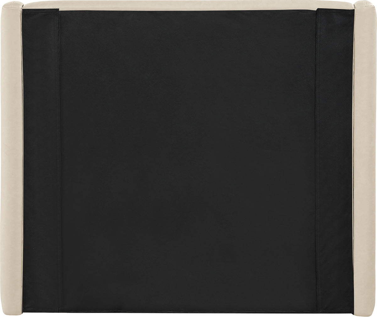 Warby - Upholstered Bed