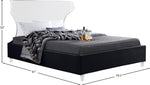 Ghost - Bed