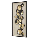 Golden Hour - Shadow Box