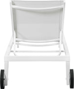 Nizuc - Outdoor Patio Chaise Lounge Chair