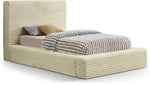 Dexter - Bed