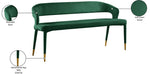 Destiny - Bench