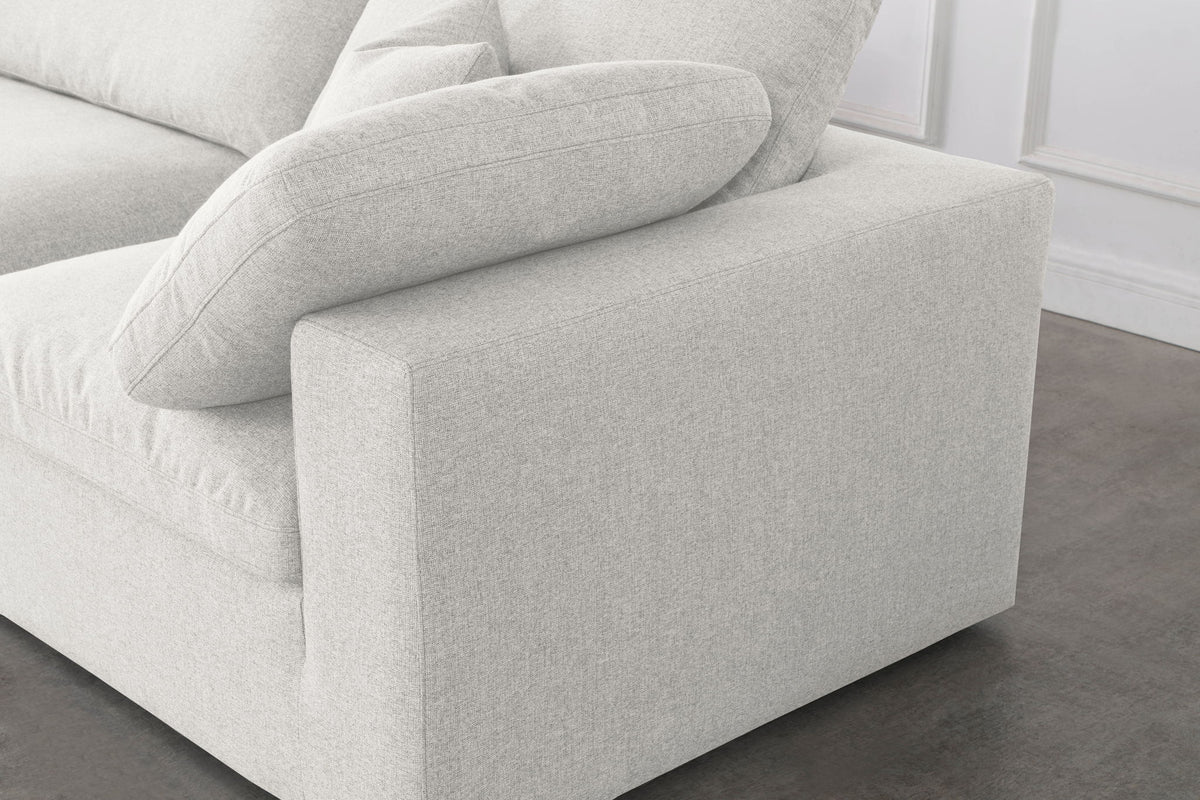 Serene - Modular 2 Seat Sofa