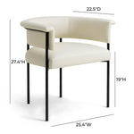Taylor - Dining Chair