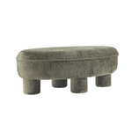 Manhattan Tribeca - Accent Ottoman
