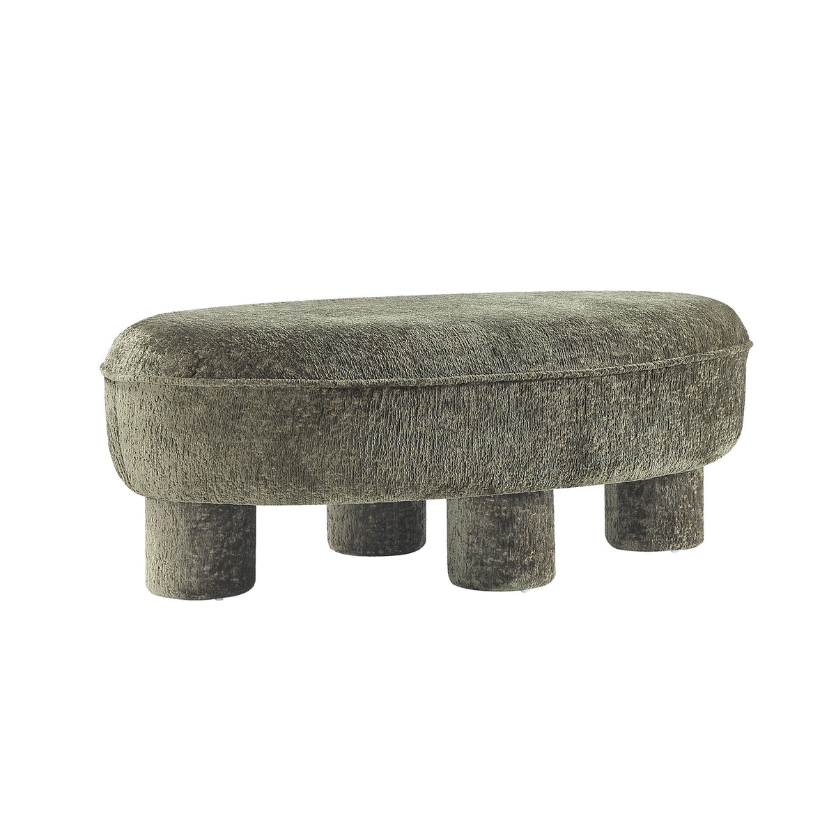 Manhattan Tribeca - Accent Ottoman