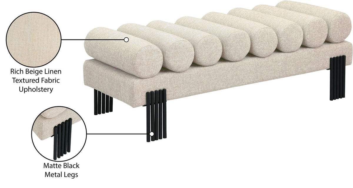 Akeela - Bench