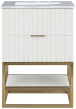 Monad - Bathroom Vanity