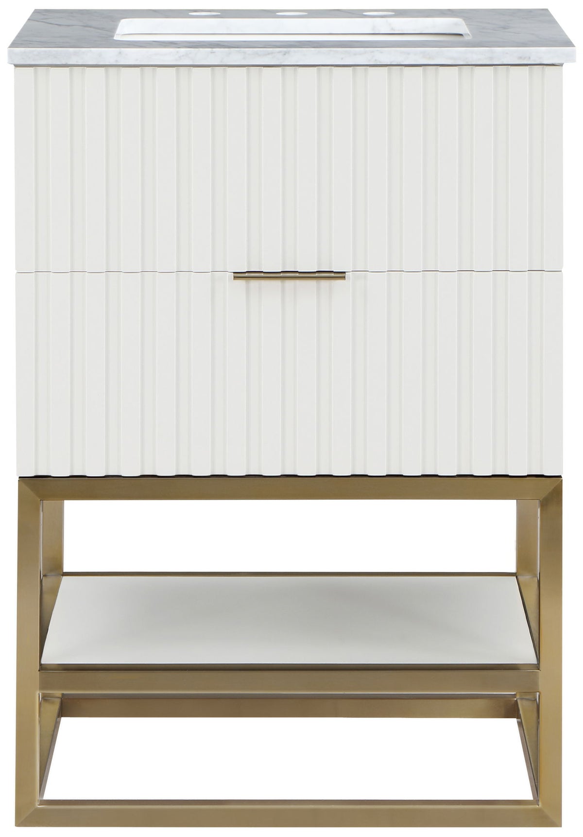 Monad - Bathroom Vanity