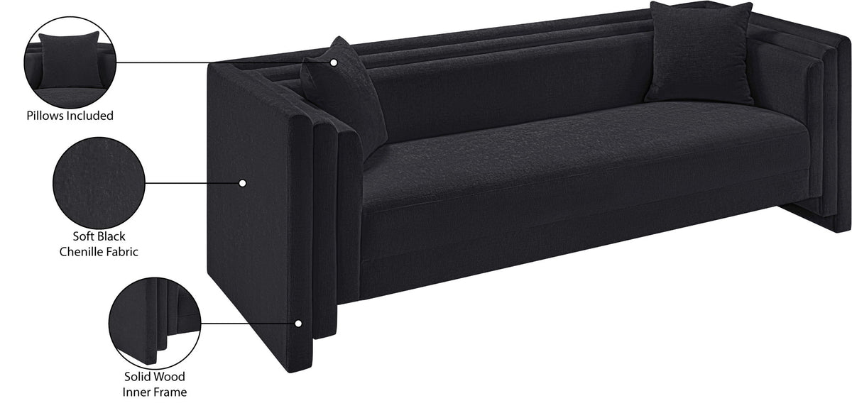 Everett - Sofa