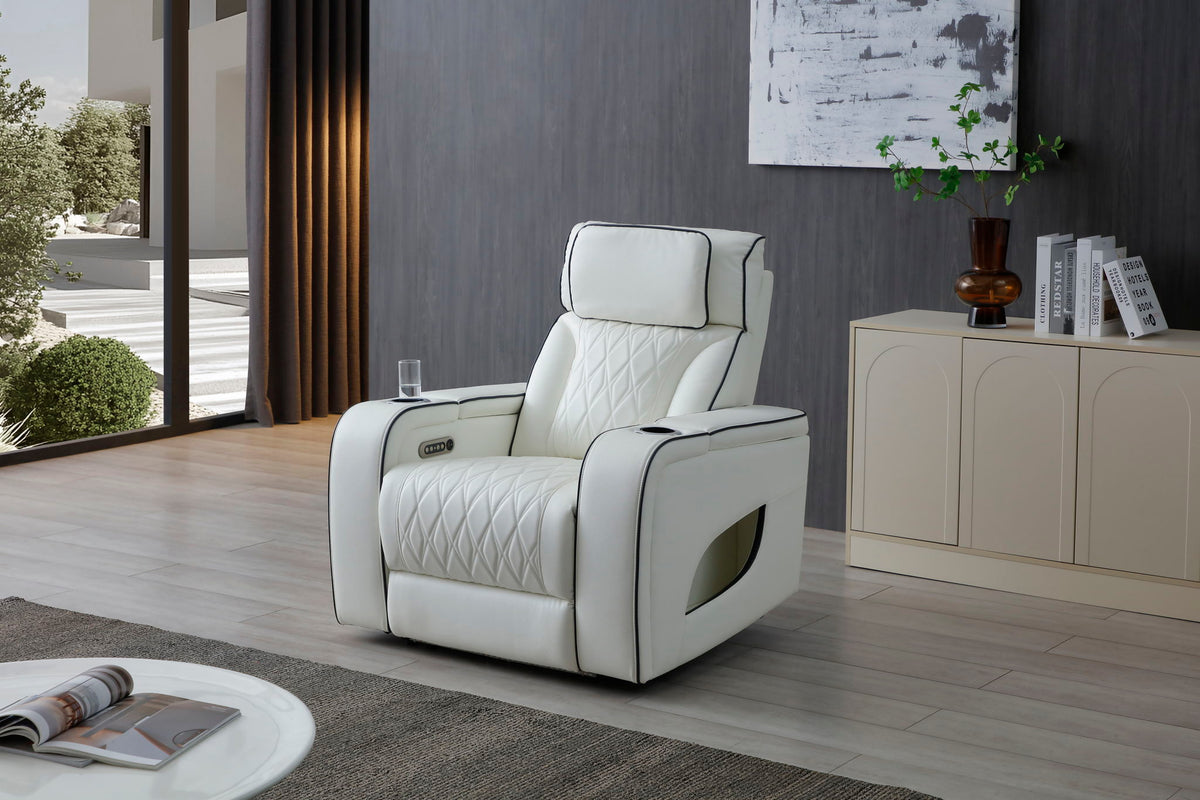 Glory Furniture - Lumin - Chair