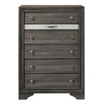 Naima - Chest