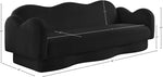 Bloom - Teddy Fabric Sofa