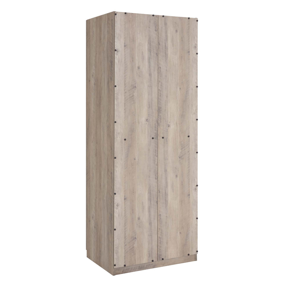Manhattan Lee - Wardrobe Closet