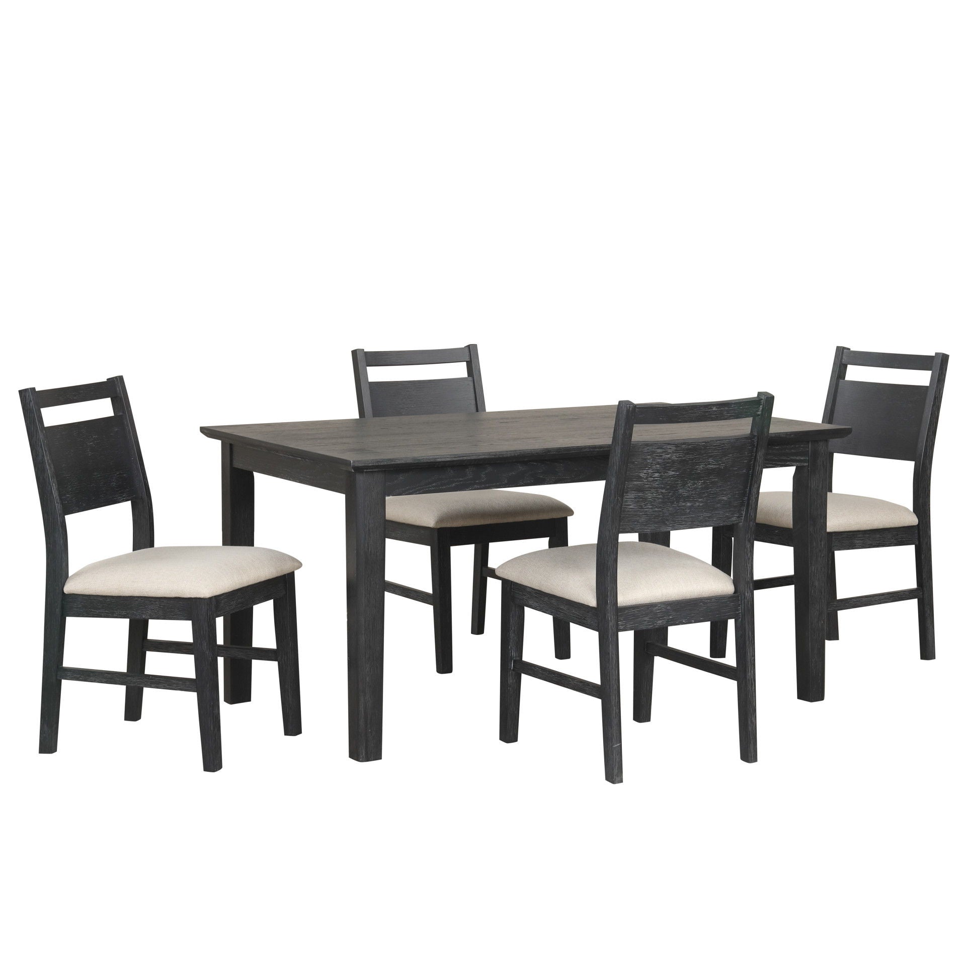 Sable Crest - Dining Set