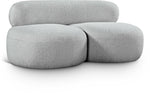 Venti - Loveseat