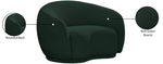 Hyde - Chair