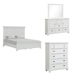 Jamestown - Bedroom Set
