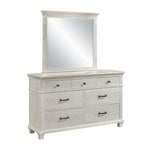 Silver Sands - Dresser
