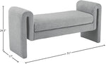Stylus - Bench