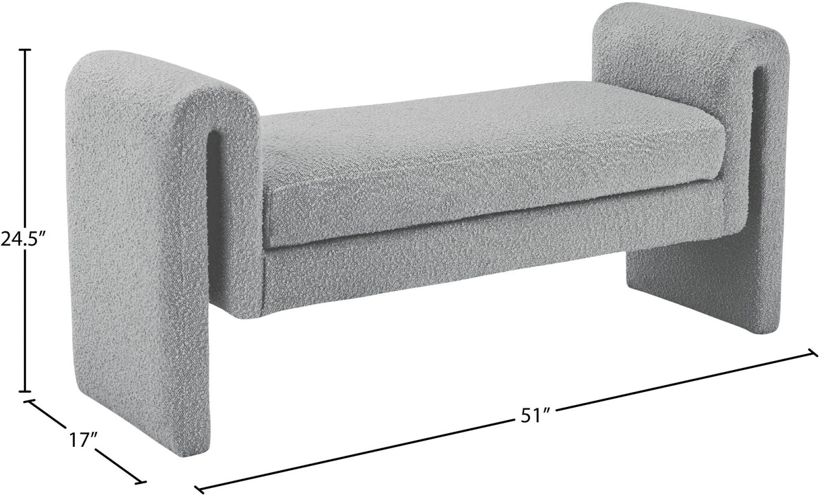 Stylus - Bench