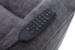 Luma - Power Lift Recliner With Power Headrest, Lumbar, Heat & Massage