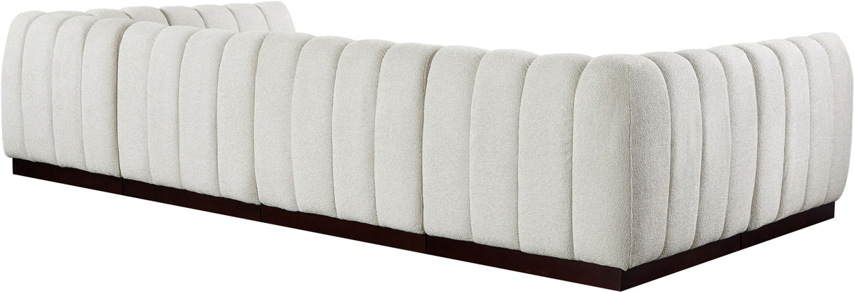 Quinn - 6 Piece Modular Sectional