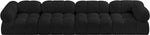 Ames - 4 Seat Modular Sofa