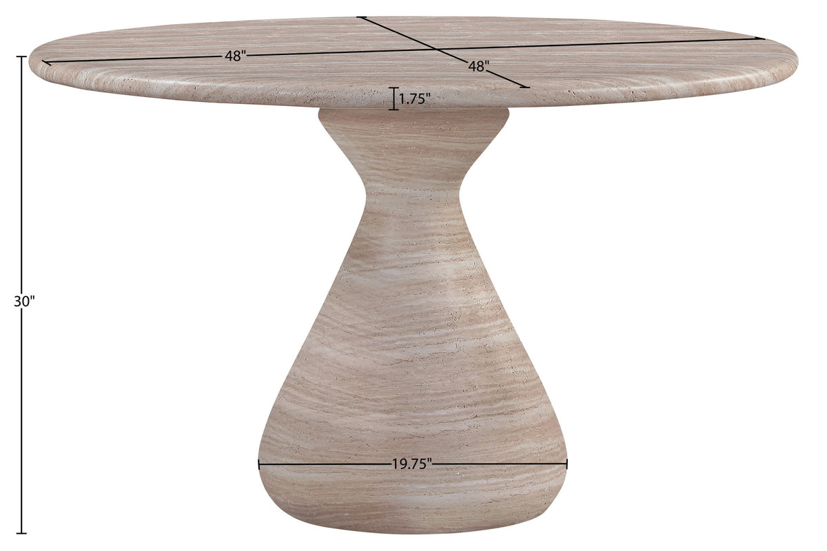 Sano - Indoor/Outdoor Table