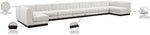 Quinn - 9 Piece Modular Sectional