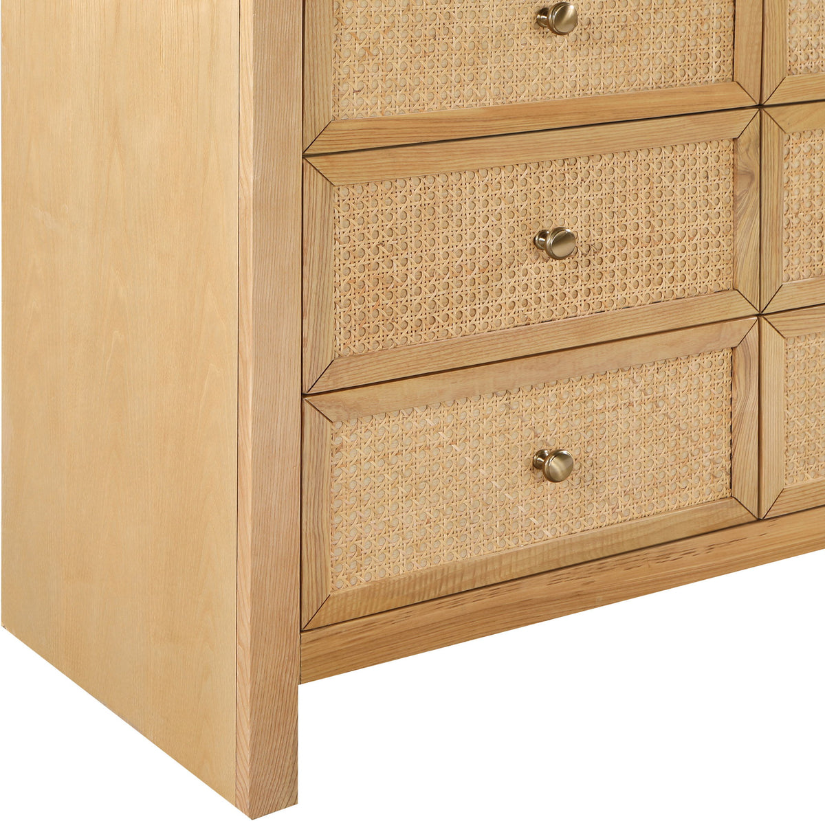 Siena - Dresser