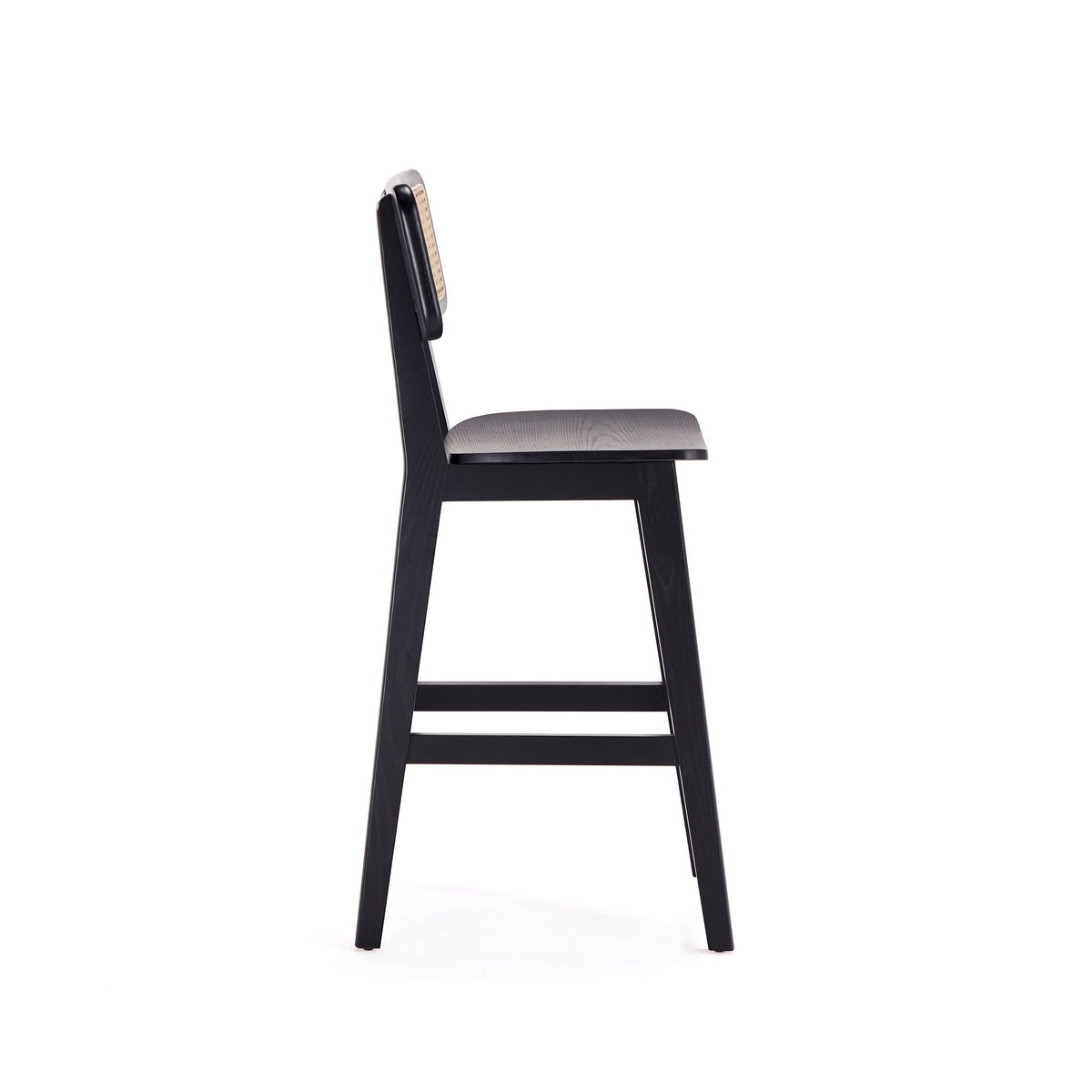 Manhattan Versailles - Counter Stool