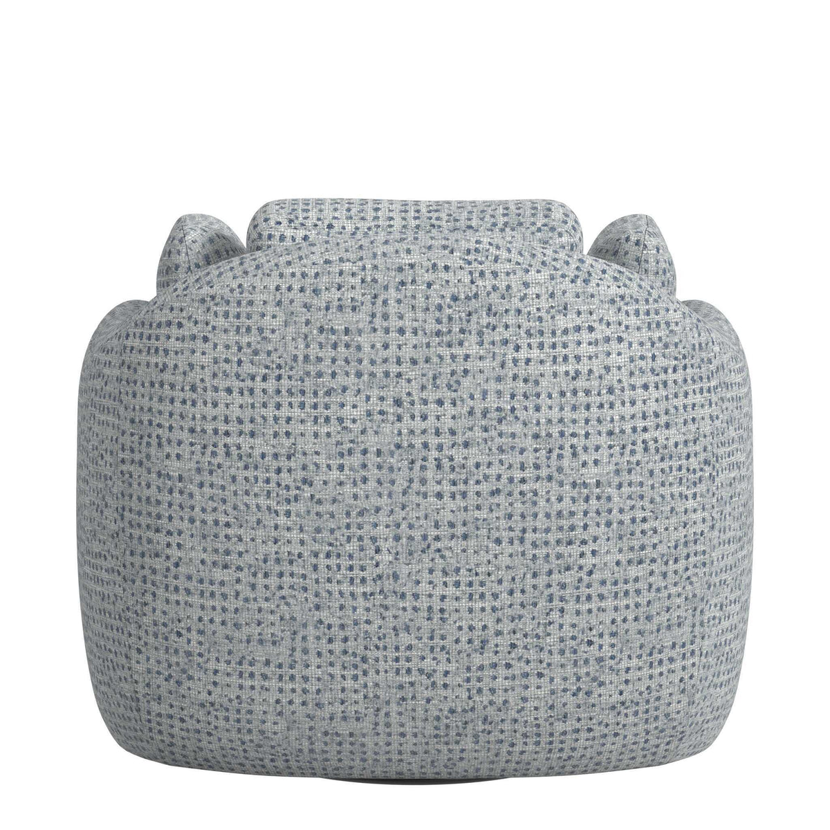 Scoop and a Half - Swivel Chair