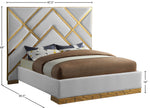 Vector - Bed