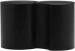 Dimple - 2 Piece Modular End Table