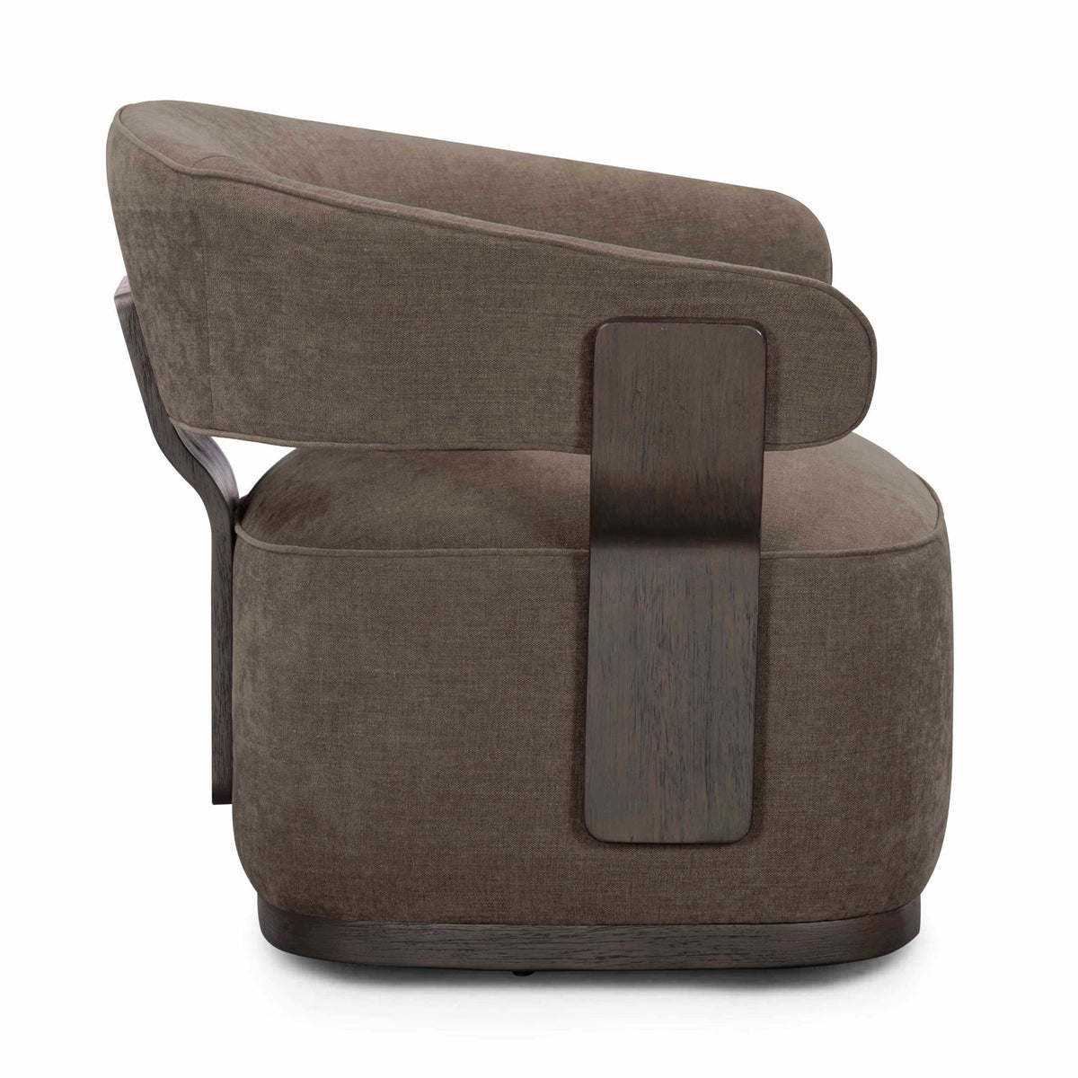 Madison - Swivel Accent Chair