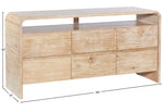 Cresthill - Dresser