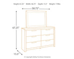 Derekson - Dresser