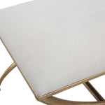 Crossing - Small Bench