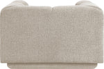 Modari - Fabric Upholstered Chair