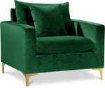 Naomi - Chair