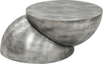 Boulder - Iron Coffee Table