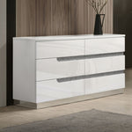Paradox - Dresser