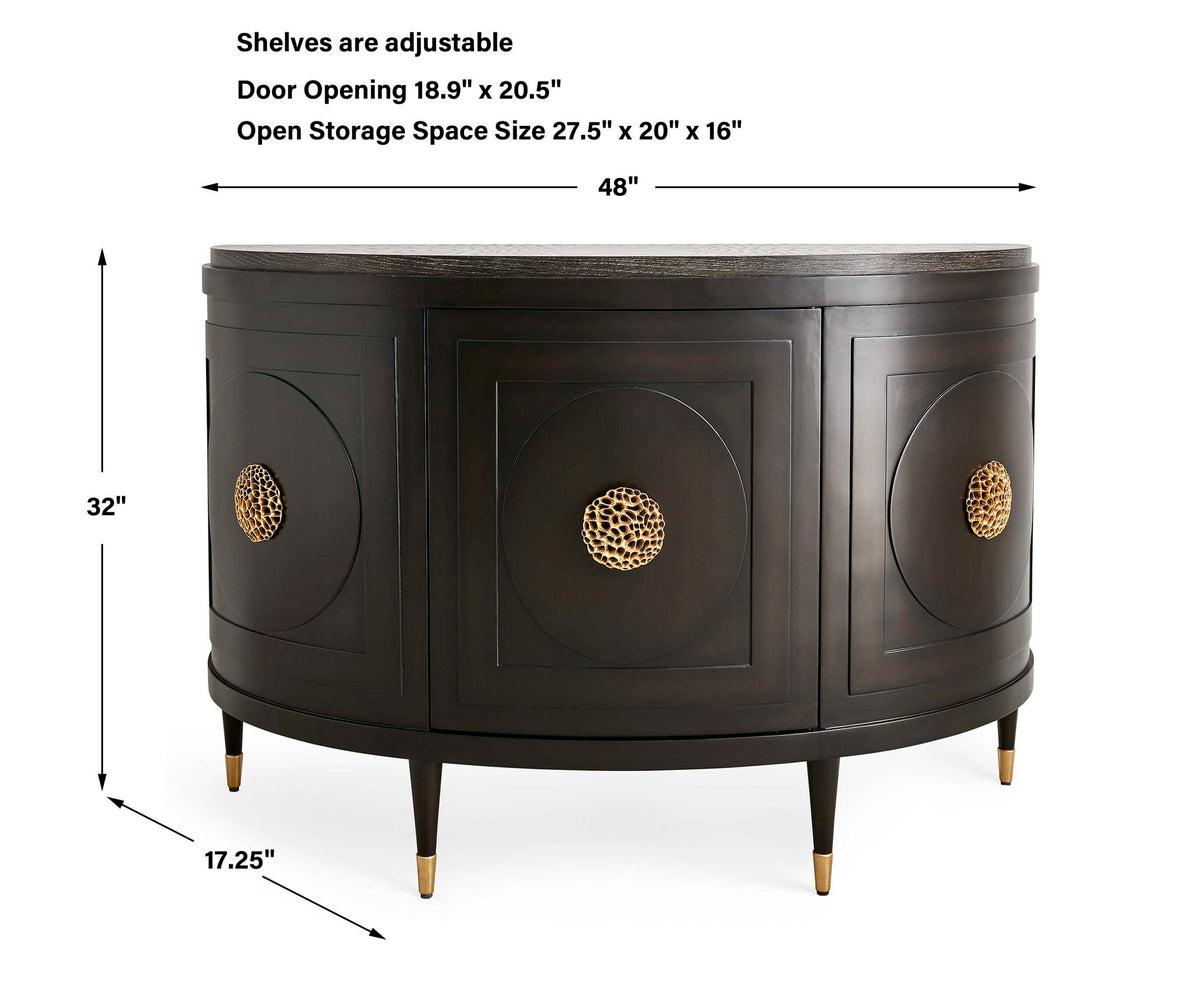 Paris - Console Cabinet