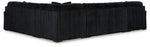 Midnight-Madness - Sectional - Onyx