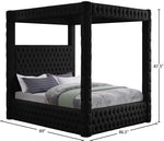 Royal - Bed