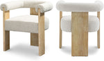 Barrel - Dining Chair