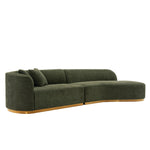 Manhattan Daria - Sectional