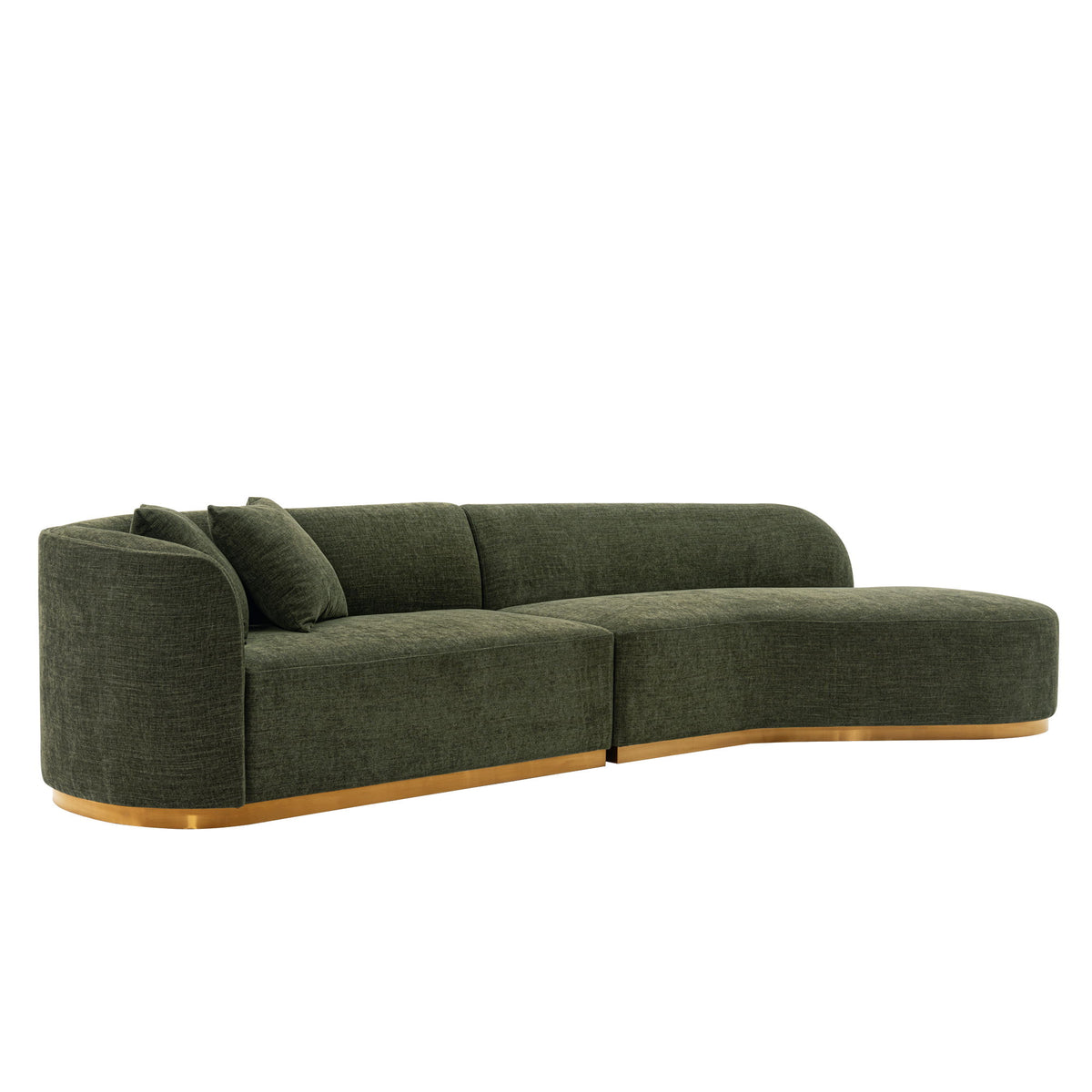 Manhattan Daria - Sectional