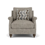 Veda - Fabric Chair